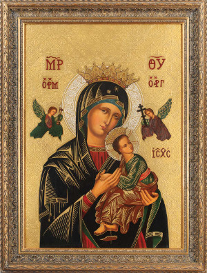 st john the baptist ukrainian catholic church in newark nj